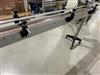 Image 8ft Long X 3.25in Wide Conveyor - Stainless Steel - 10 from Bid-on-Equipment.com