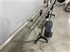 Image 8ft Long X 3.25in Wide Conveyor - Stainless Steel - 2 from Bid-on-Equipment.com