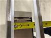 Image 8ft Long X 3.25in Wide Conveyor - Stainless Steel - 8 from Bid-on-Equipment.com