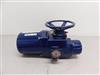 Image LIMITORQUE SMC 04 Actuator - 6 from Bid-on-Equipment.com