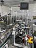 Image TECNOMACO Fully Automatic Liquid Filling Line  - 25 from Bid-on-Equipment.com