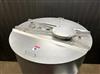 Image 400 Gallon Jacketed Insulated Tank with Recirculation Pump - Stainless Steel - 12 from Bid-on-Equipment.com