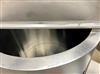 Image 400 Gallon Jacketed Insulated Tank with Recirculation Pump - Stainless Steel - 14 from Bid-on-Equipment.com