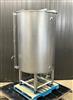 Image 400 Gallon Jacketed Insulated Tank with Recirculation Pump - Stainless Steel - 9 from Bid-on-Equipment.com