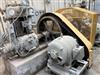 Image YORK D-8 Ammonia Compressor with Tank and 60 HP Motor, 2 units - 4 from Bid-on-Equipment.com