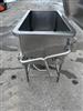 Image 4ft COP Tank - 2 from Bid-on-Equipment.com