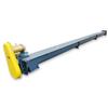 Image 12in Dia. X 36ft Long KWS Industrial Screw Auger Conveyor - Carbon Steel, New - 1 from Bid-on-Equipment.com