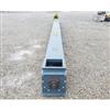 Image 12in Dia. X 36ft Long KWS Industrial Screw Auger Conveyor - Carbon Steel, New - 3 from Bid-on-Equipment.com
