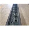 Image 12in Dia. X 36ft Long KWS Industrial Screw Auger Conveyor - Carbon Steel, New - 6 from Bid-on-Equipment.com