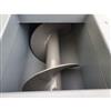 Image 12in Dia. X 36ft Long KWS Industrial Screw Auger Conveyor - Carbon Steel, New - 8 from Bid-on-Equipment.com