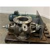 Image 10in FLO-TRONICS Rotary Airlock Feeder Valve - Stainless Steel - 2 from Bid-on-Equipment.com