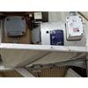 Image 35in Wide Plastic Cleated Incline Belt Conveyor - 10 from Bid-on-Equipment.com