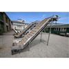Image 35in Wide Plastic Cleated Incline Belt Conveyor - 7 from Bid-on-Equipment.com