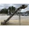 Image 35in Wide Plastic Cleated Incline Belt Conveyor - 3 from Bid-on-Equipment.com