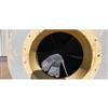 Image 30 HP FRP Fiberglass Reinforced Plastic Centrifugal Industrial Fan - 6 from Bid-on-Equipment.com