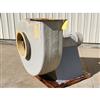 Image 30 HP FRP Fiberglass Reinforced Plastic Centrifugal Industrial Fan - 2 from Bid-on-Equipment.com