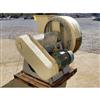 Image 30 HP FRP Fiberglass Reinforced Plastic Centrifugal Industrial Fan - 3 from Bid-on-Equipment.com