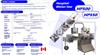 Image PENTAPACK HP500 Pharmaceutical Grade Blister Packaging Line - 19 from Bid-on-Equipment.com