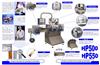 Image PENTAPACK HP500 Pharmaceutical Grade Blister Packaging Line - 20 from Bid-on-Equipment.com