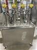 Image 4 Piston SHEMESH Liquid Filling Line - 13 from Bid-on-Equipment.com