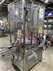 Image 4 Piston SHEMESH Liquid Filling Line - 8 from Bid-on-Equipment.com