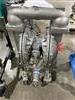 Image 16in Diameter SANDPIPER Diaphragm Pump - Stainless Steel  - 1 from Bid-on-Equipment.com