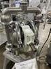 Image WILDEN No. 4 Diaphragm Pump - 316 Stainless Steel - 1 from Bid-on-Equipment.com
