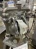 Image WILDEN No. 4 Diaphragm Pump - 316 Stainless Steel - 3 from Bid-on-Equipment.com