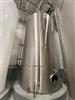 Image 2018 10,000 Gallon Tank with Agitator - Stainless Steel - 2 from Bid-on-Equipment.com