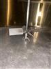 Image 2018 10,000 Gallon Tank with Agitator - Stainless Steel - 3 from Bid-on-Equipment.com