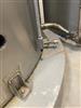 Image 2018 10,000 Gallon Tank with Agitator - Stainless Steel - 6 from Bid-on-Equipment.com