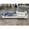 Image 30 HP AMERICAN PULVERIZER Single Roll Lump Breaker - 12X24, Stainless Steel - 9 from Bid-on-Equipment.com