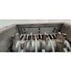 Image 30 HP AMERICAN PULVERIZER Single Roll Lump Breaker - 12X24, Stainless Steel - 3 from Bid-on-Equipment.com