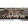 Image 30 HP AMERICAN PULVERIZER Single Roll Lump Breaker - 12X24, Stainless Steel - 4 from Bid-on-Equipment.com