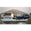 Image 30 HP AMERICAN PULVERIZER Single Roll Lump Breaker - 12X24, Stainless Steel - 1 from Bid-on-Equipment.com