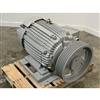 Image 75 HP US ELECTRICAL Severe Duty TEFC Motor - 1,775 RPM, 365T Frame - 2 from Bid-on-Equipment.com