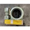 Image 12in Dia. KOGER AIR 12-2-482 Industrial Rotary Airlock Feeder - 3 from Bid-on-Equipment.com