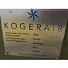 Image 12in Dia. KOGER AIR 12-2-482 Industrial Rotary Airlock Feeder - 7 from Bid-on-Equipment.com