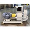 Image 50 HP COLORADO MILL EQUIPMENT Hammermill with Blower Discharge - 3 from Bid-on-Equipment.com