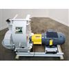 Image 50 HP COLORADO MILL EQUIPMENT Hammermill with Blower Discharge - 1 from Bid-on-Equipment.com