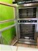 Image DUKE Electric Oven Proofer Combo - 1 from Bid-on-Equipment.com