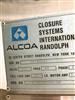 Image ALCOA CSI Waterfall Cap Feeder Sorter - 3 from Bid-on-Equipment.com