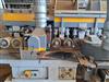 Image 5 Spindle A.COSTA GLOBUS 23 Four Side Planer - 3 from Bid-on-Equipment.com