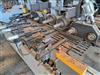 Image 5 Spindle A.COSTA GLOBUS 23 Four Side Planer - 4 from Bid-on-Equipment.com