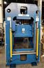 Image 75 Ton NEFF Rail Guided Down Acting Hydraulic Press - 1 from Bid-on-Equipment.com