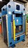Image 75 Ton NEFF Rail Guided Down Acting Hydraulic Press - 2 from Bid-on-Equipment.com