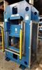 Image 75 Ton NEFF Rail Guided Down Acting Hydraulic Press - 5 from Bid-on-Equipment.com