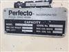 Image 0.215in X 24in PERFECTO Coil Straightener and Reel - 4 from Bid-on-Equipment.com