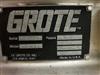 Image GROTE FG101 Slicer - 2 from Bid-on-Equipment.com