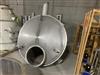 Image Heavy Duty Hopper Bin - Stainless Steel - 3 from Bid-on-Equipment.com